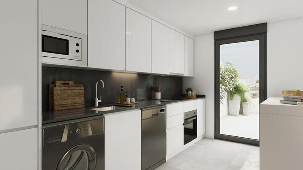Piso Estepona - 1226853-05