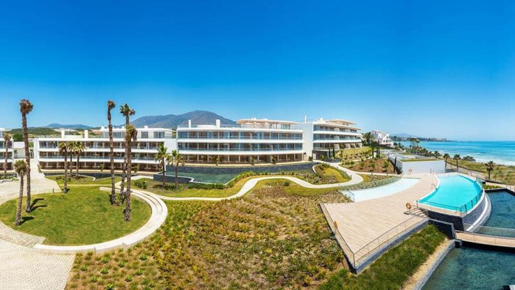 Casa-Chalet Estepona - 1226858-01