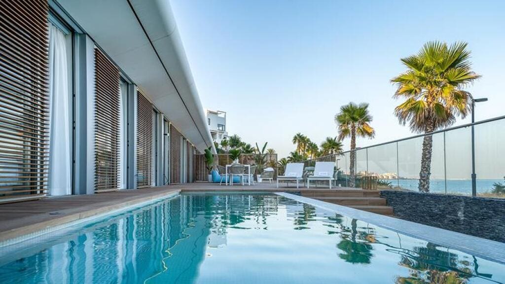 Casa-Chalet Estepona - 1226858-02