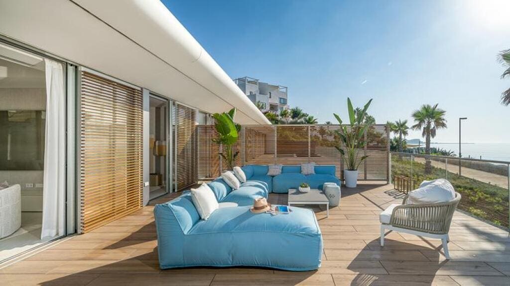 Casa-Chalet Estepona - 1226858-03