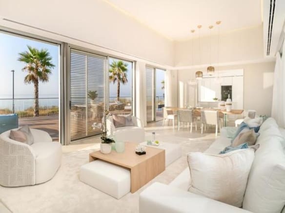 Casa-Chalet Estepona - 1226858-04