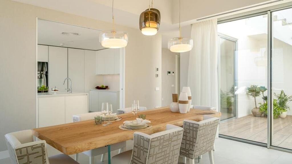 Casa-Chalet Estepona - 1226858-05