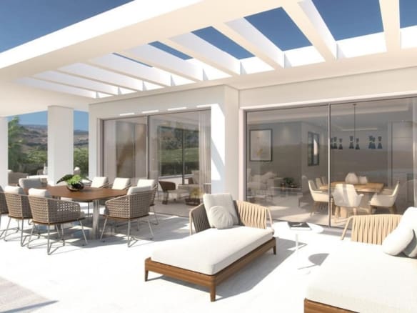 Piso Estepona - 1226859-02