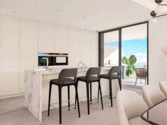 Piso San Luis De Sabinillas - 1226863-04