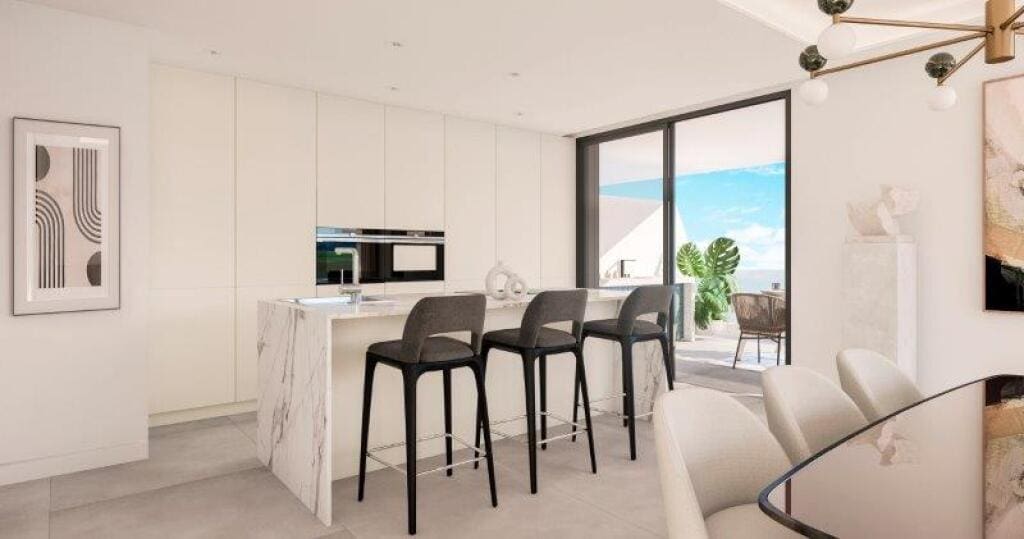 Piso San Luis De Sabinillas - 1226863-04