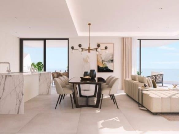 Piso San Luis De Sabinillas - 1226863-05