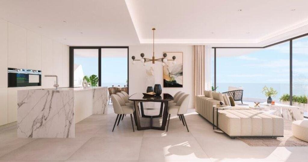 Piso San Luis De Sabinillas - 1226863-05