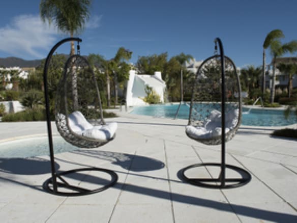 Piso Estepona - 1226864-01