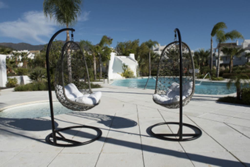 Piso Estepona - 1226864-01