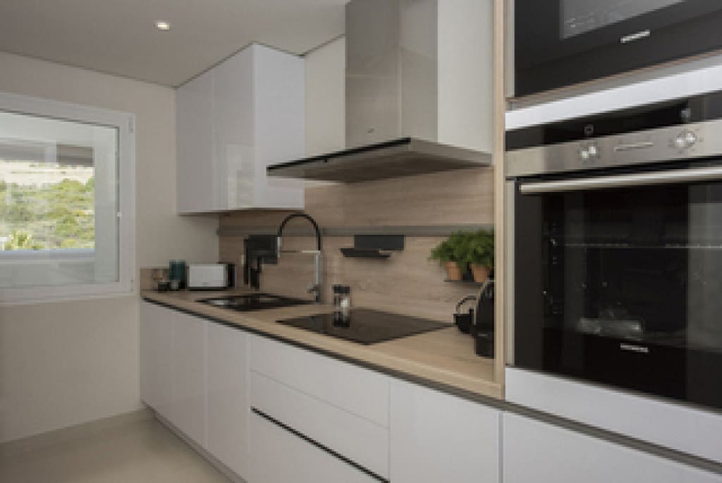 Piso Estepona - 1226864-03