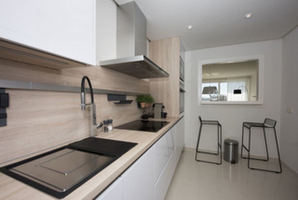 Piso Estepona - 1226864-04