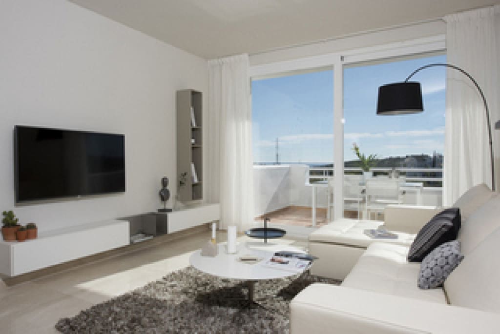 Piso Estepona - 1226864-06