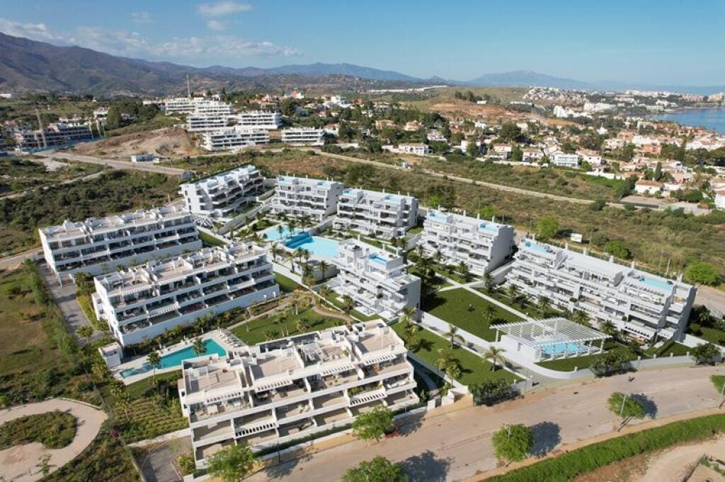 Ático Estepona - 1226866-05