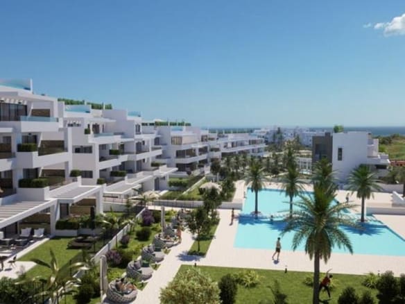 Ático Estepona - 1226867-01
