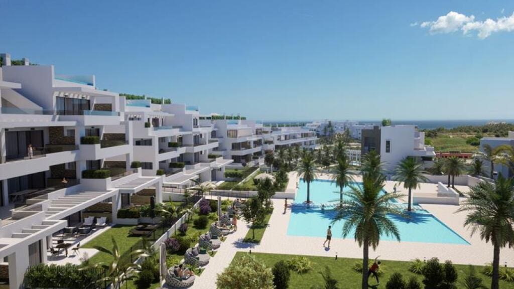 Ático Estepona - 1226867-01