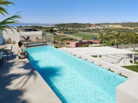 Ático Estepona - 1226867-02