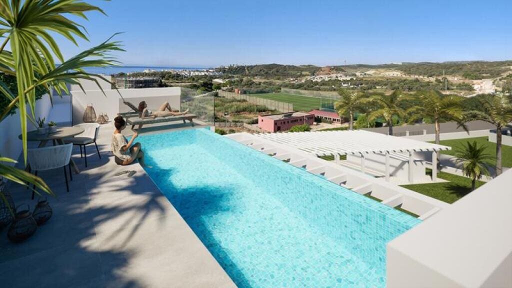 Ático Estepona - 1226867-02
