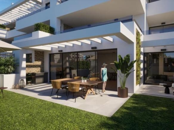 Ático Estepona - 1226867-03