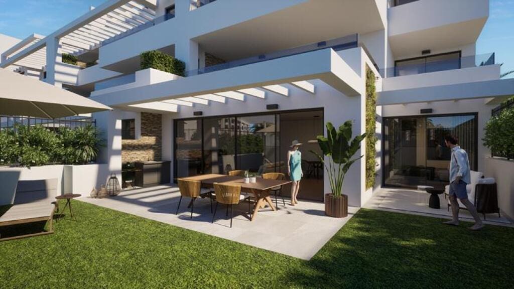 Ático Estepona - 1226867-03