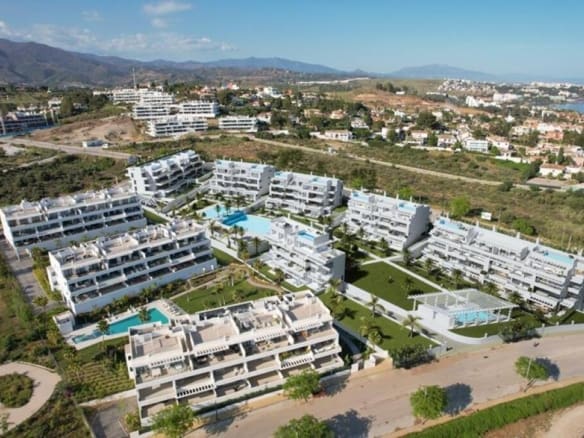 Ático Estepona - 1226867-05