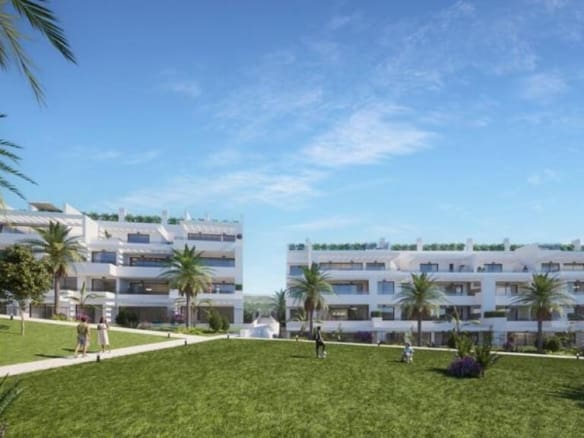 Ático Estepona - 1226867-06
