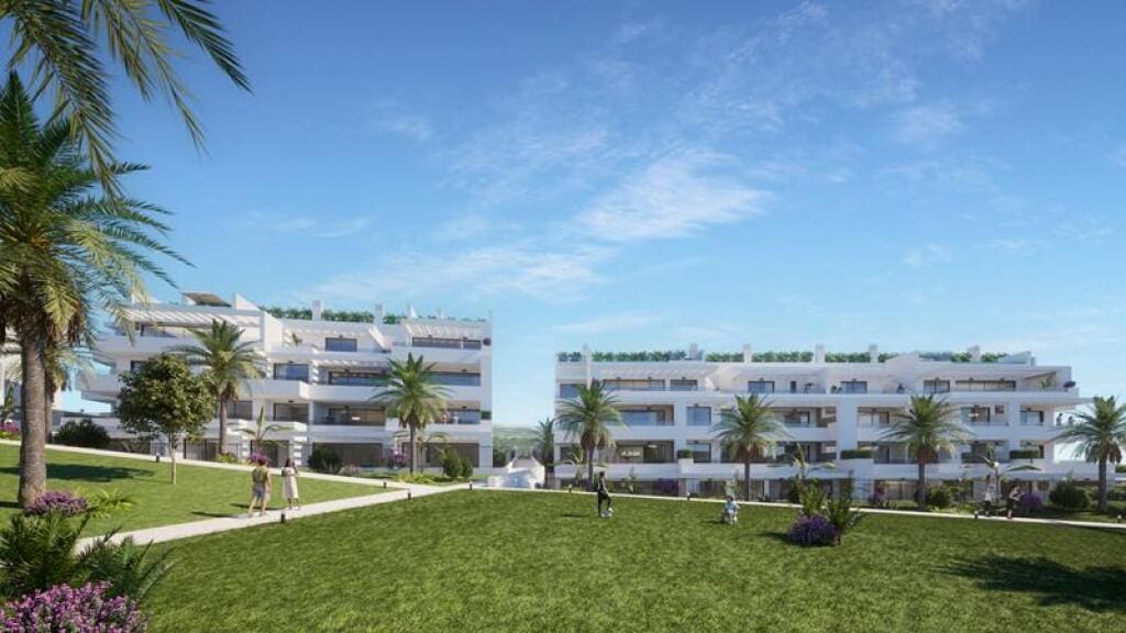Ático Estepona - 1226867-06