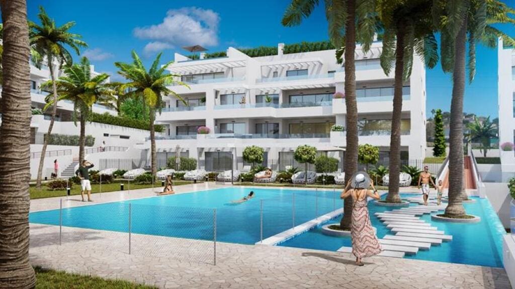 Piso Estepona - 1226870-03