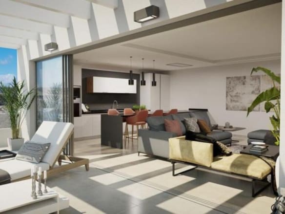 Piso Estepona - 1226870-04