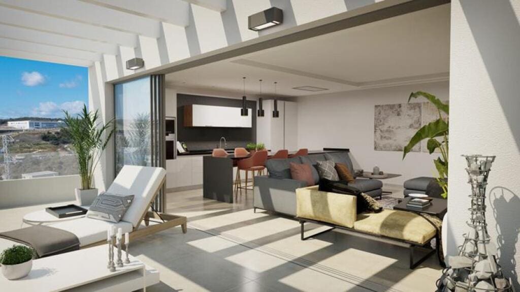 Piso Estepona - 1226870-04