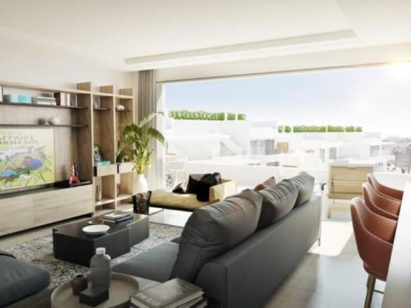 Piso Estepona - 1226870-05