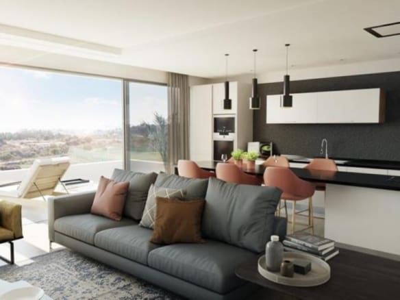 Piso Estepona - 1226870-06
