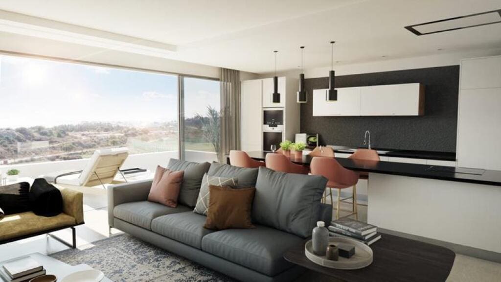 Piso Estepona - 1226870-06