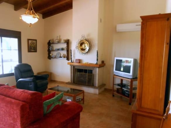 Casa-Chalet Estepona - 1226874-02