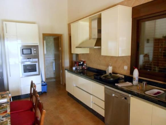 Casa-Chalet Estepona - 1226874-03