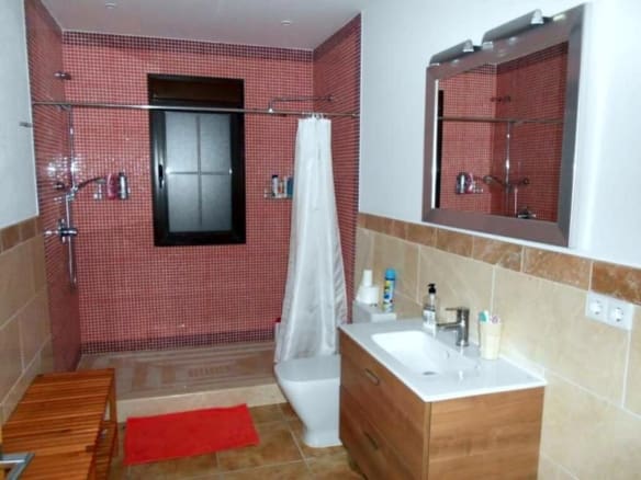 Casa-Chalet Estepona - 1226874-05