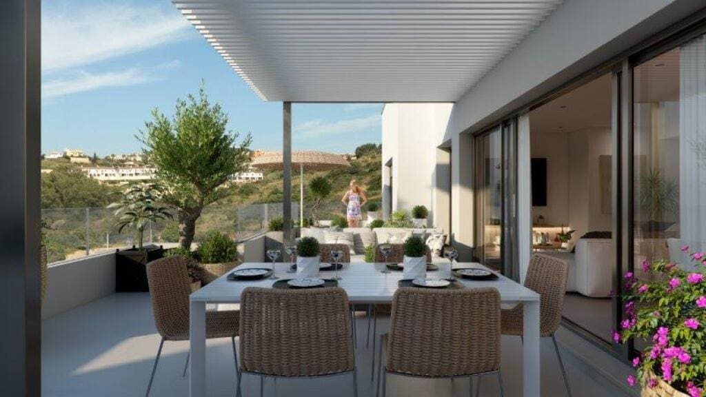 Piso Casares - 1226875-03