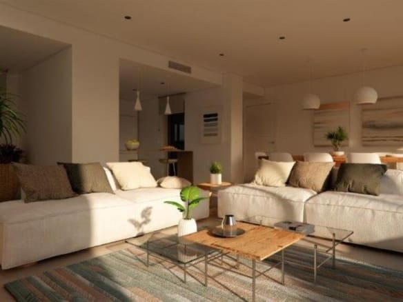 Piso Casares - 1226875-06