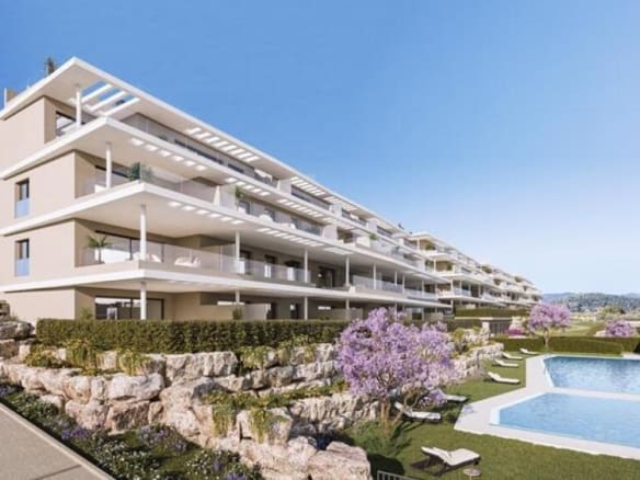 Ático Estepona - 1226877-01