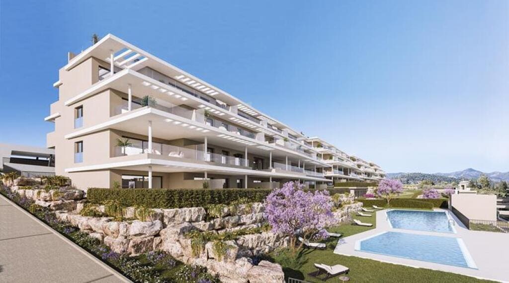 Ático Estepona - 1226877-01