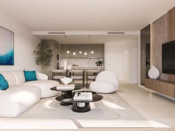Ático Estepona - 1226877-03