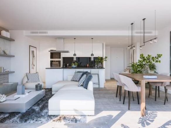 Piso Estepona - 1226878-04