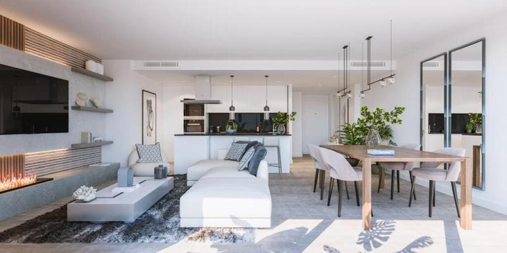 Piso Estepona - 1226878-04