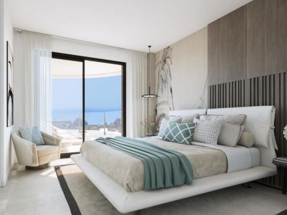 Piso Estepona - 1226878-06