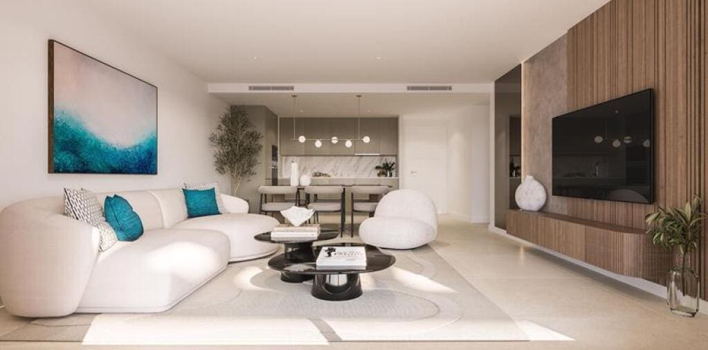 Piso Estepona - 1226880-03