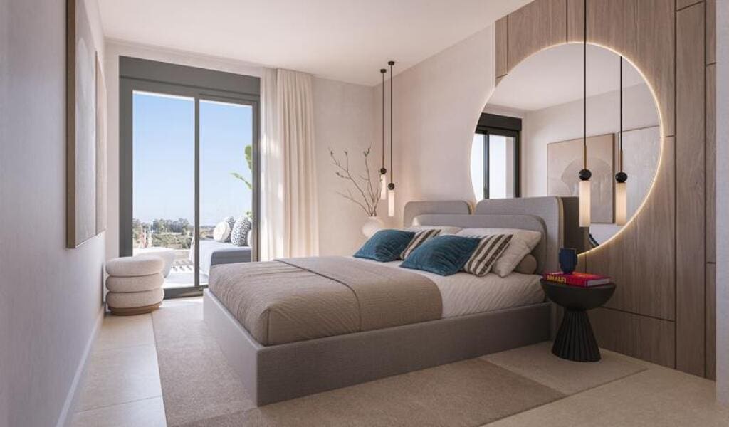 Piso Estepona - 1226880-04