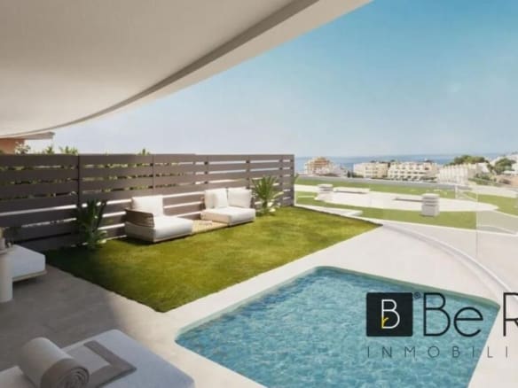 Piso Fuengirola - 1226917-02