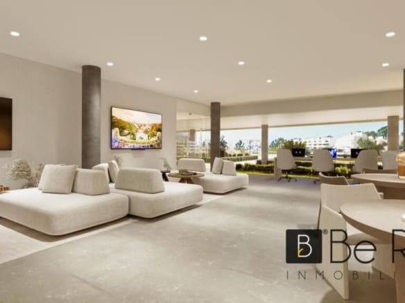 Piso Fuengirola - 1226917-01