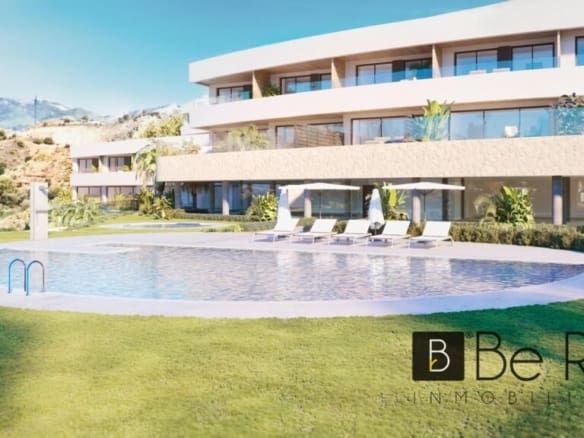Piso Fuengirola - 1226920-01