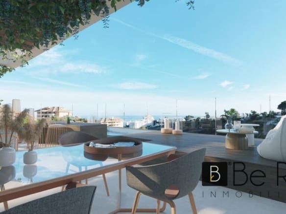 Casa-Chalet Fuengirola - 1226923-03