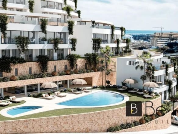 Casa-Chalet Fuengirola - 1226923-02